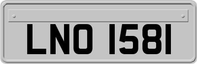 LNO1581