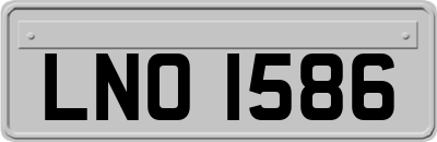 LNO1586