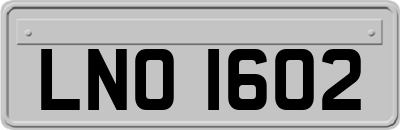 LNO1602