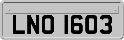 LNO1603