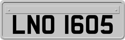 LNO1605