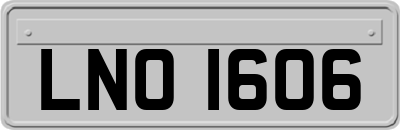 LNO1606
