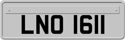 LNO1611
