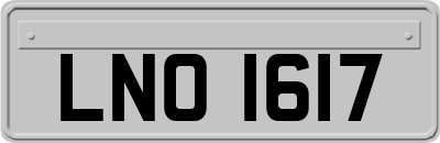 LNO1617