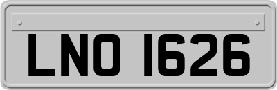 LNO1626
