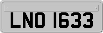 LNO1633