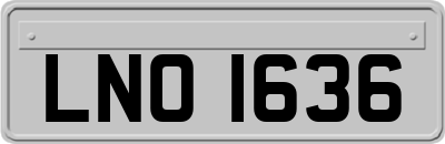 LNO1636