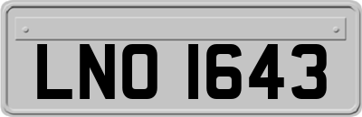 LNO1643