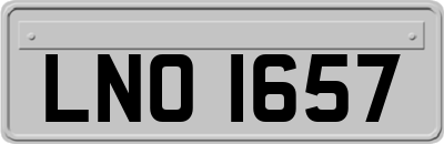 LNO1657