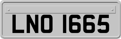 LNO1665