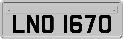 LNO1670