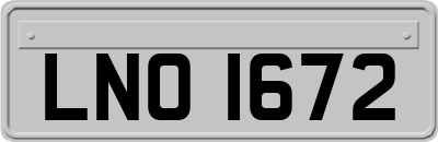 LNO1672