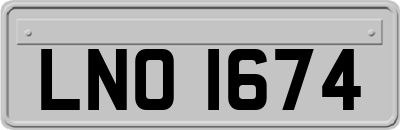 LNO1674