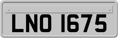 LNO1675