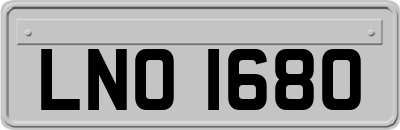 LNO1680