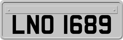 LNO1689