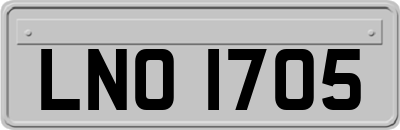 LNO1705