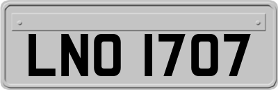 LNO1707
