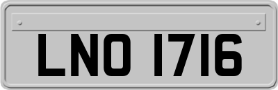LNO1716