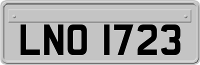 LNO1723