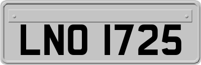 LNO1725