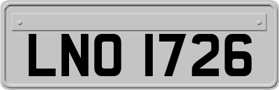 LNO1726