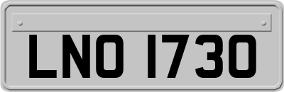 LNO1730