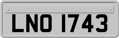 LNO1743