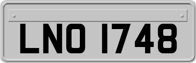 LNO1748