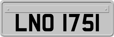 LNO1751