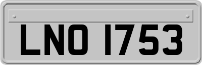 LNO1753