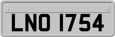 LNO1754