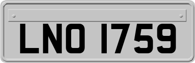 LNO1759