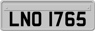 LNO1765