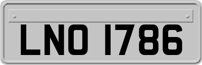 LNO1786