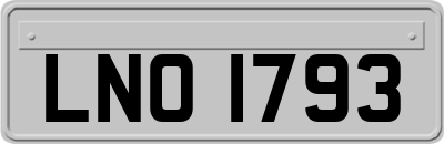 LNO1793
