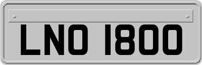 LNO1800