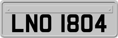 LNO1804