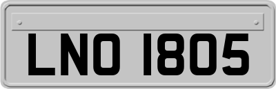 LNO1805