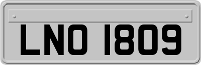 LNO1809