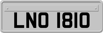 LNO1810