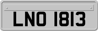 LNO1813