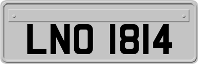 LNO1814