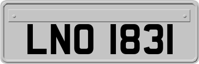 LNO1831
