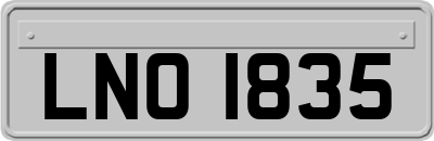 LNO1835