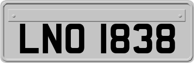 LNO1838