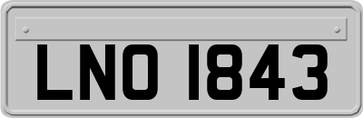 LNO1843