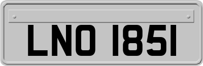 LNO1851