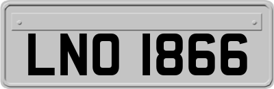 LNO1866