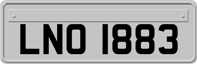 LNO1883